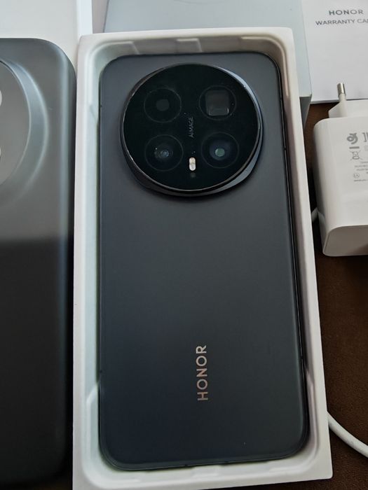 Honor Magic 8 Pro