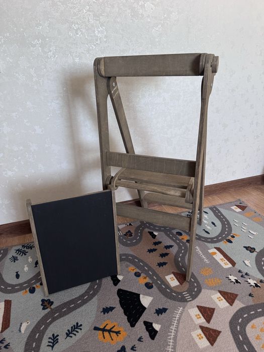 Башня помощника