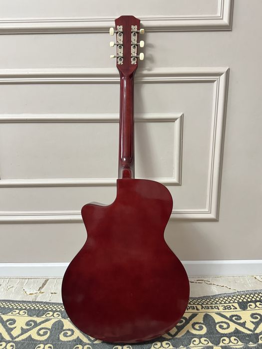 Гитара договорный цена