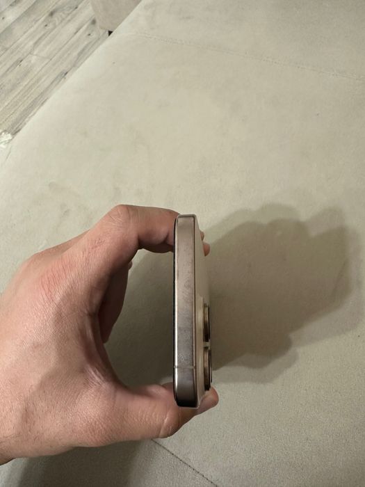 Айфон 16 про Макс, 256 гб