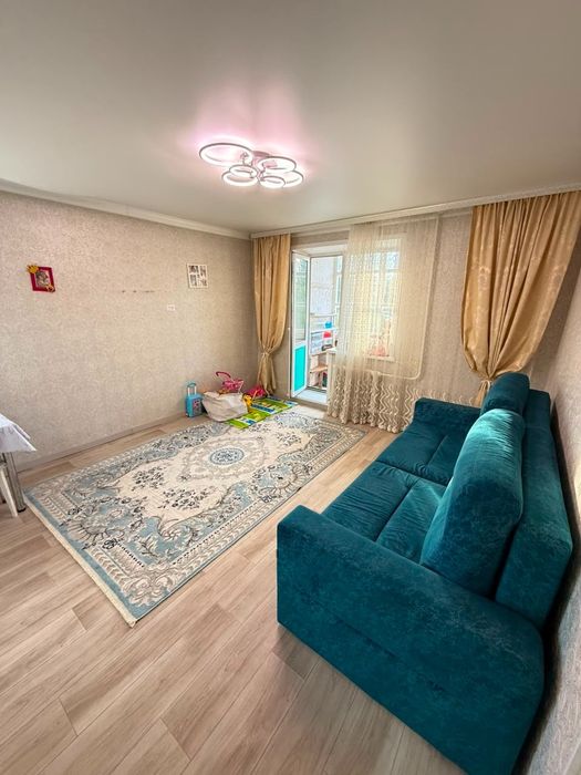 Продам 2х комнатную квартиру
