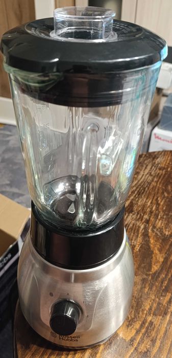 Блендер Russell Hobbs 2 в 1