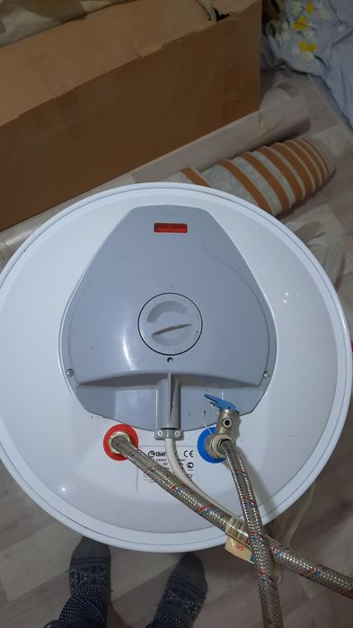 Аристон 80 л в отличном состоянии