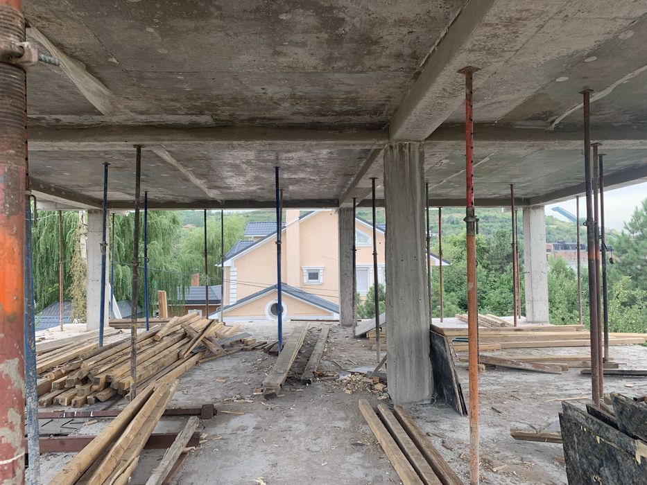 Опалубка для перекрытия , опалубка для монолита