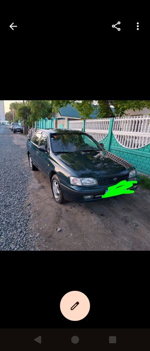 Продам надёжного японца