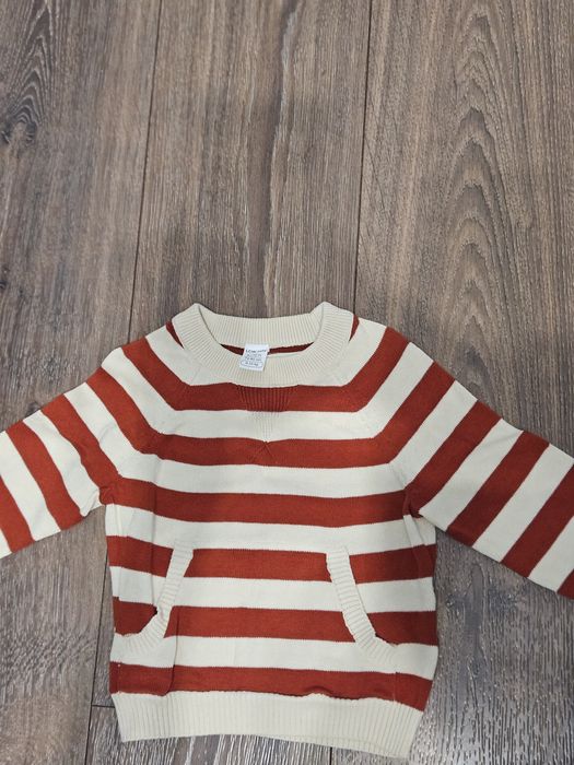 Pulover copii LC Waikiki, marime 74