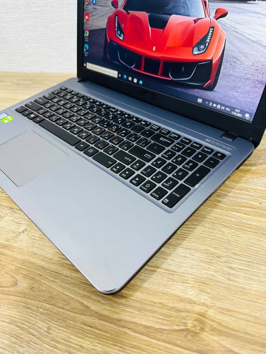 Notebook Asus core i3