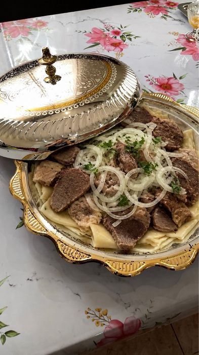 Астау металический