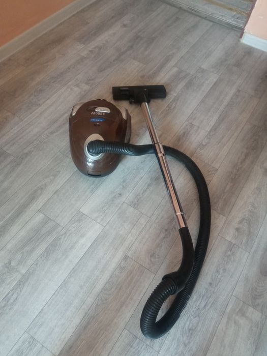 Пылесос  нормальный