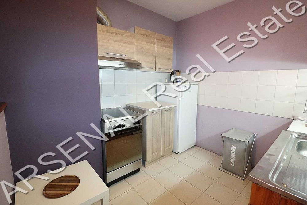 Дава се под наем Двустаен апартамент в София, Център - 70 кв.м за 480 € - Снимка #2