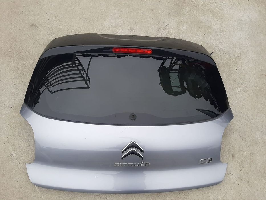 haion  citroen c3 3 sx  2023