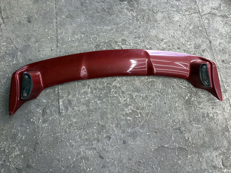 Спойлер lancer X  лансер 10