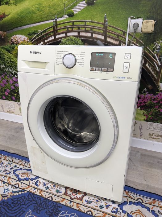 Продам Стиральную Машину Холодильник