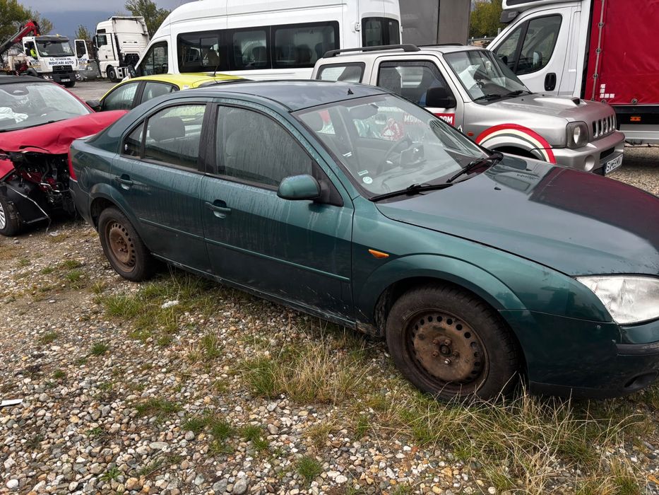 FORD Mondeo 0 — imagine 2