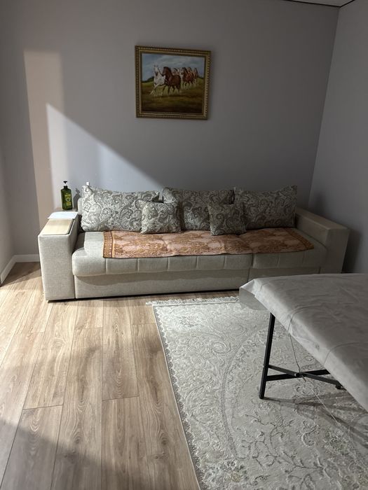 Массаж у себя на Левом