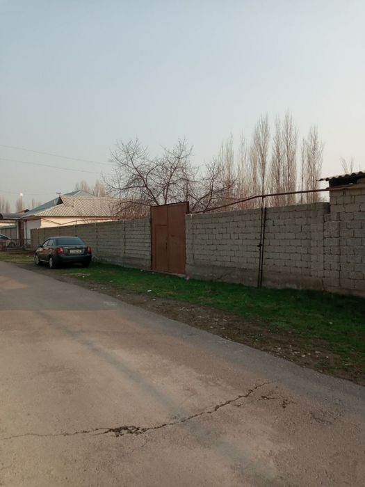 Продается участок 12 сотых