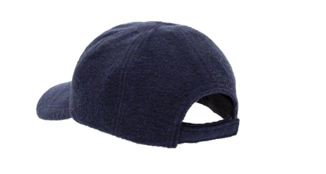 Кепка зимняя Cacharel оригинал скидка