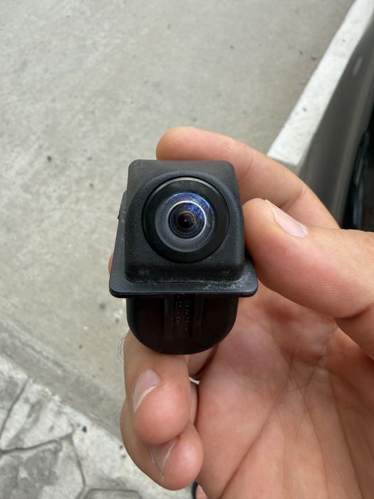 Camera spate bmw f10