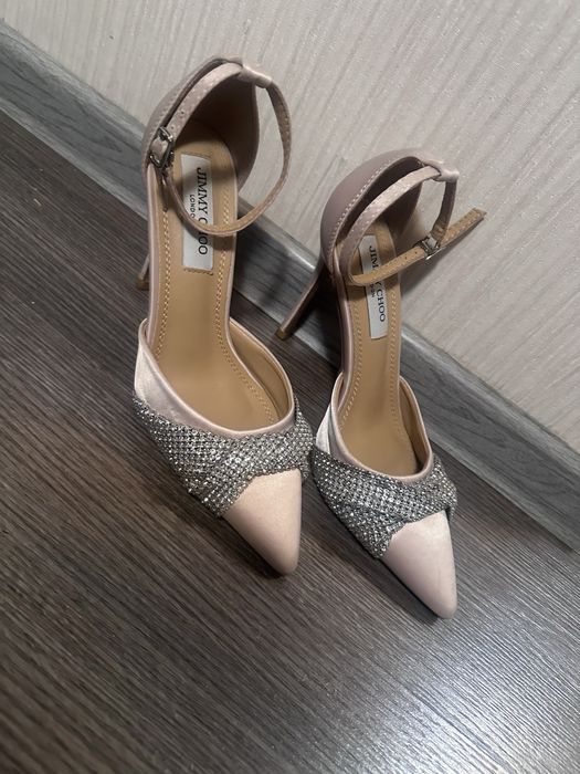 Туфли 38 размер.