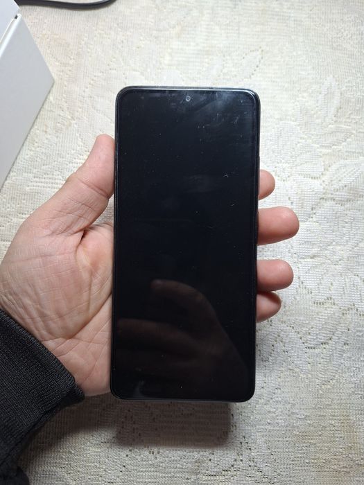 Redmi note 12 pro 256 gb