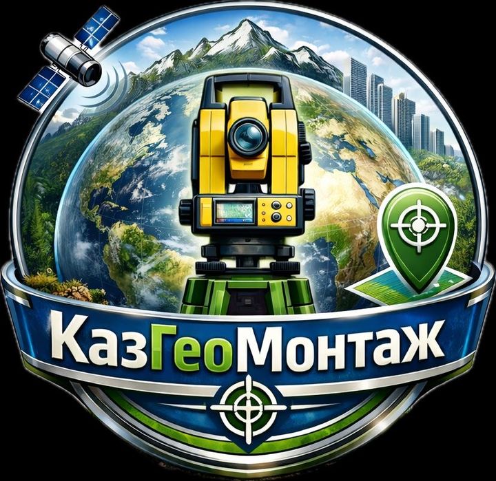 Геодезист, услуги геодезиста, Топосъемка, разбивка, геология, исполнит