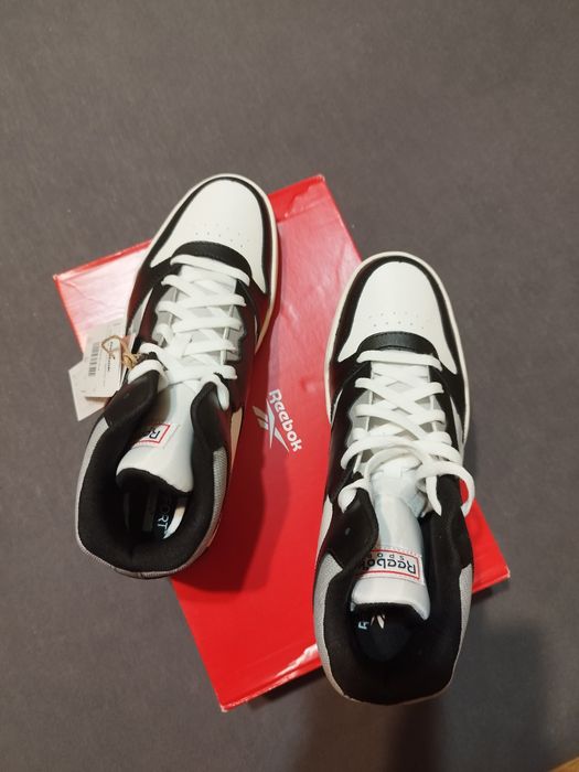 Кецове REEBOK 41