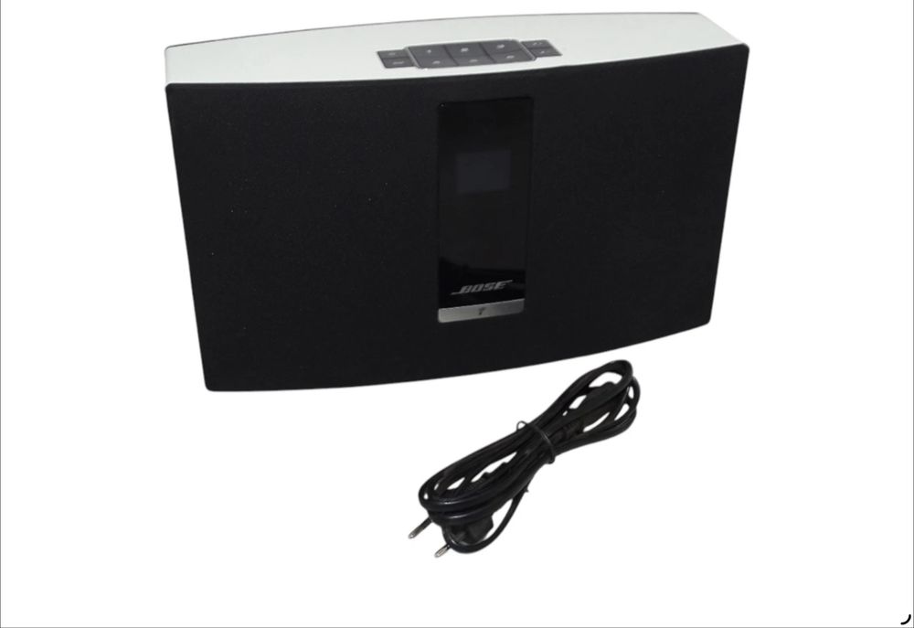 Bose SoundTouch 20 Wi-fi Alb