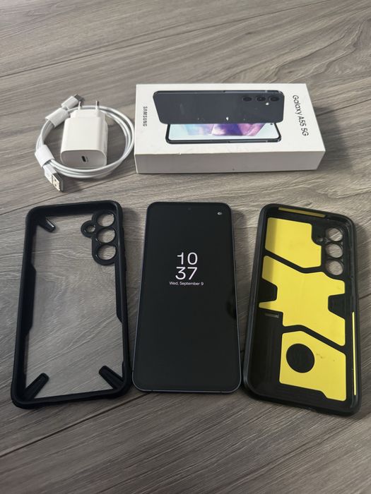 Samsung A55 - Impecabil