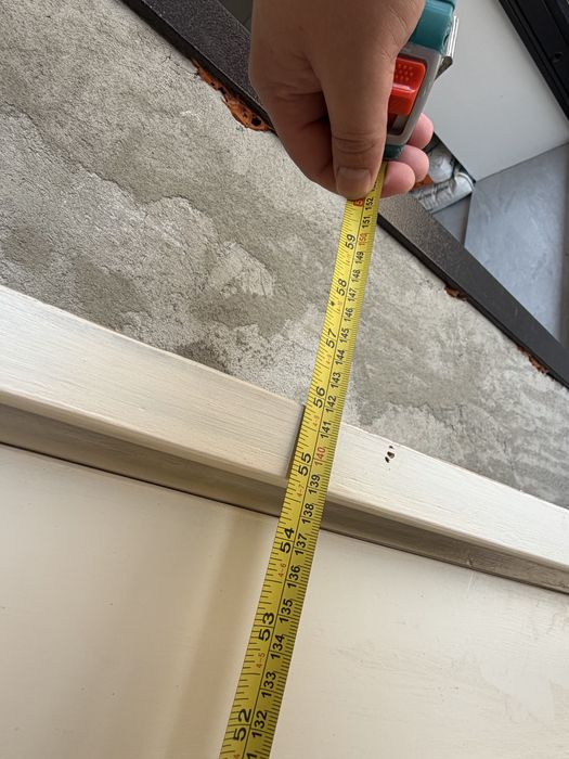 Двери деревянные