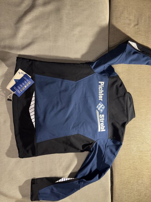 Ново мъжко тънко работно яке Scheibler