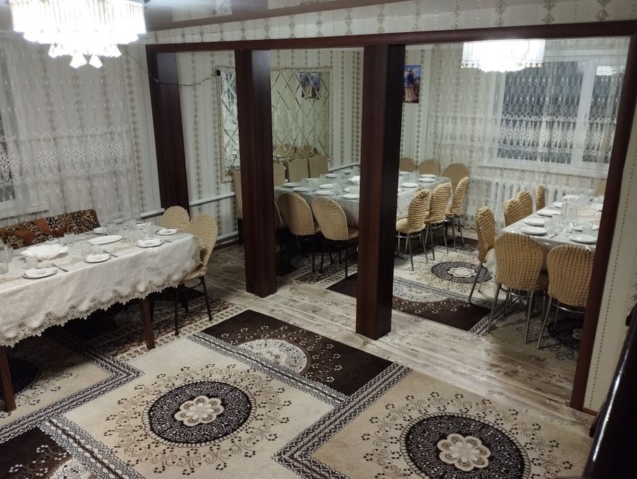 Сдам коттедж посуточно