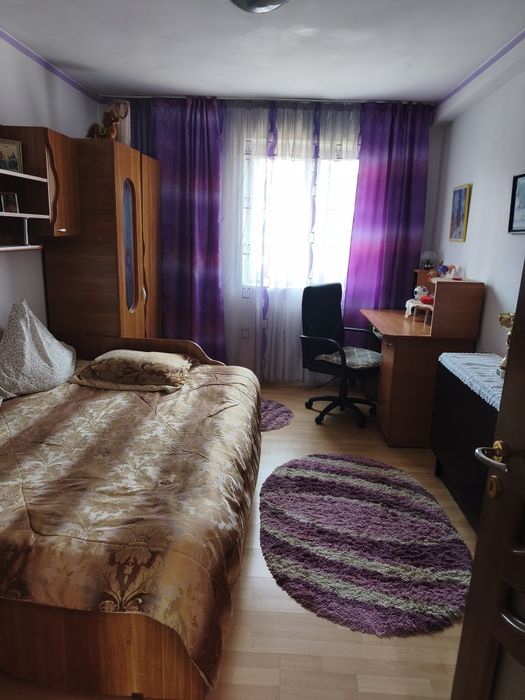 Vând apartament, Todirești, Vaslui