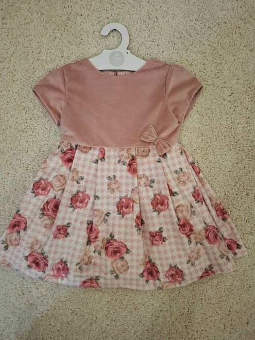 Рокли Mayoral 98размер