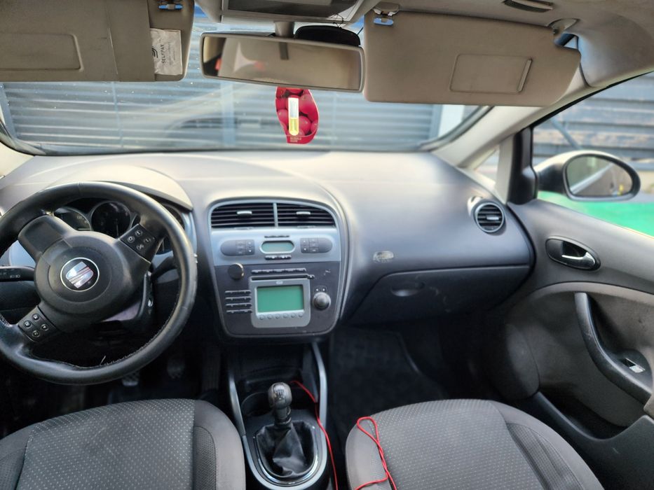 Seat Altea an 2006