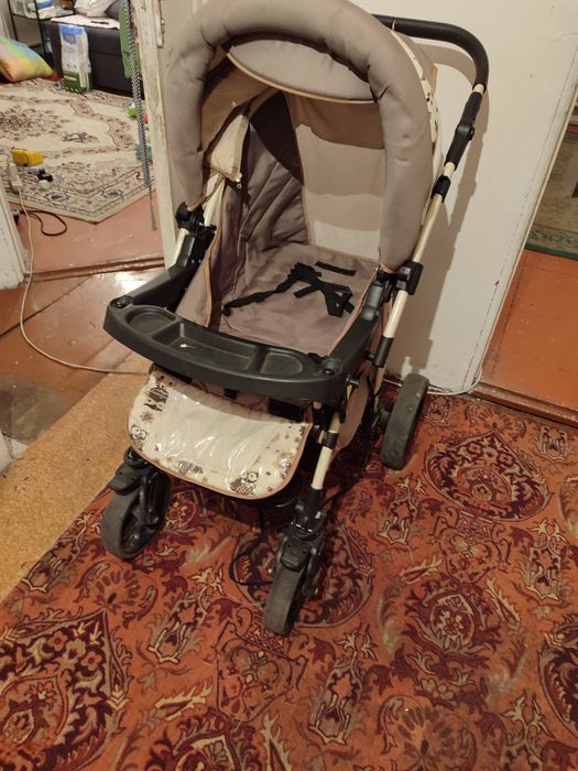 Продается коляска