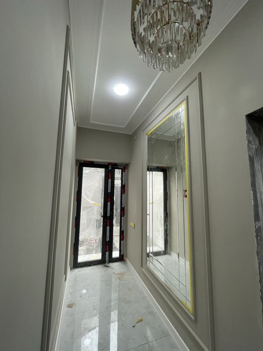 Uchaska Sotiladi 1.3 Sotix 5 xona Sergeli Xonabod