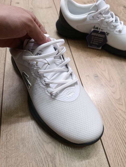 Обувь Lacoste привезенная с Америки