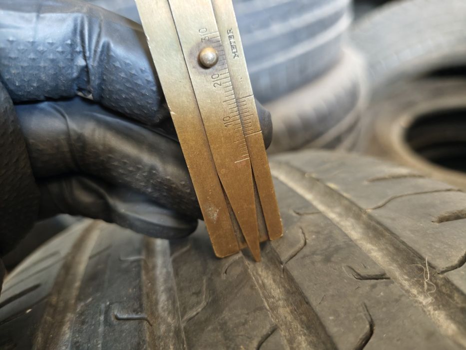 195/50/15 Continental