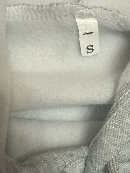 Tracksuit Brazil 100% bumbac S,M,L,XL Negru sau Gri