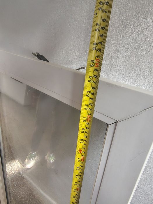 Geam termopan 50 lei