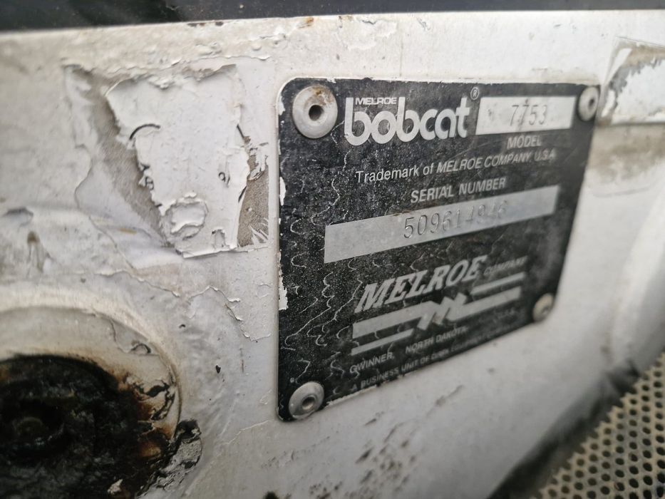 Bobcat Popchet