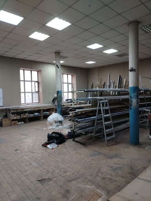 Срочно сдам склад