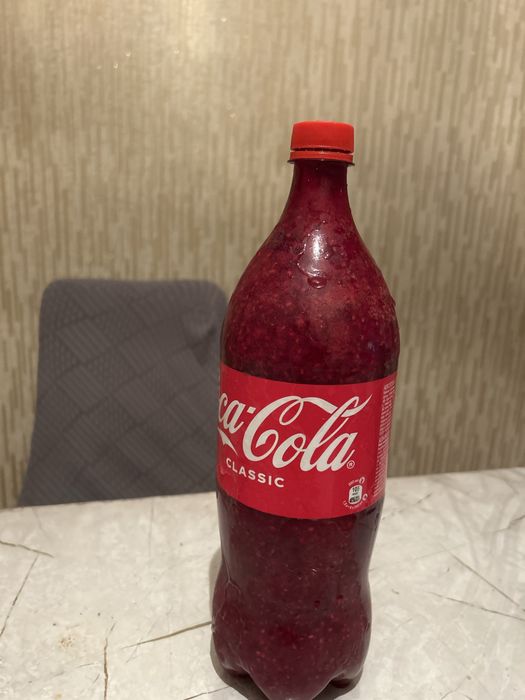 Малина варенье замороженные