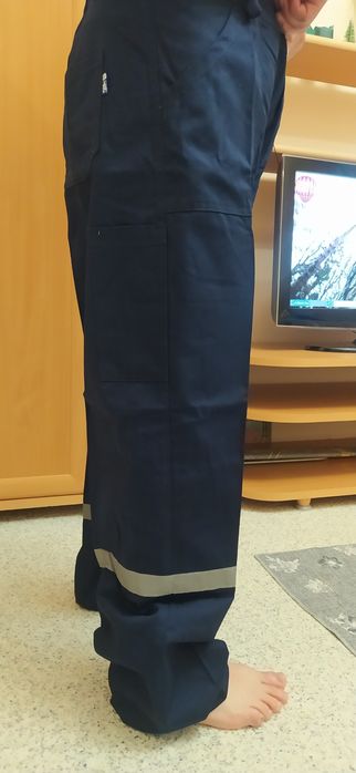 Рабочие одежды .Турция.