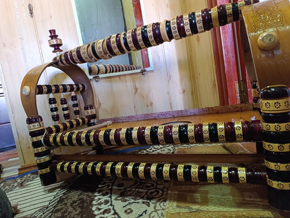 Бешик сотилади деярли холати янгги