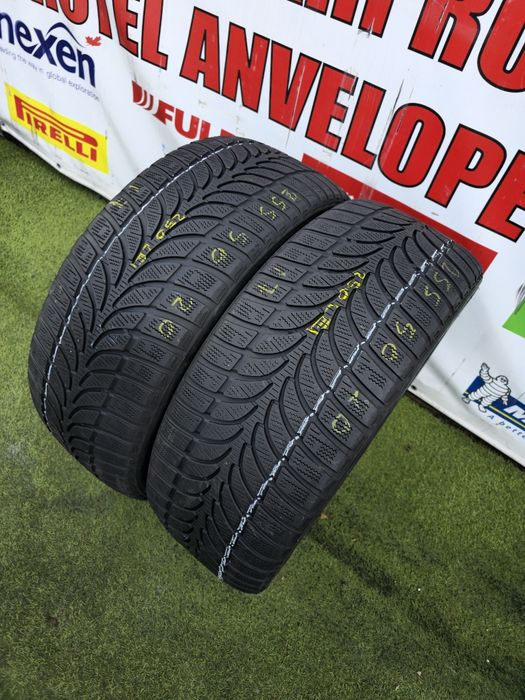 255.50.20 bridgestone m+s