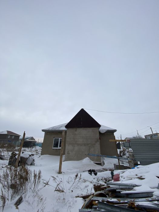 Продам 5-ти комнатный дом