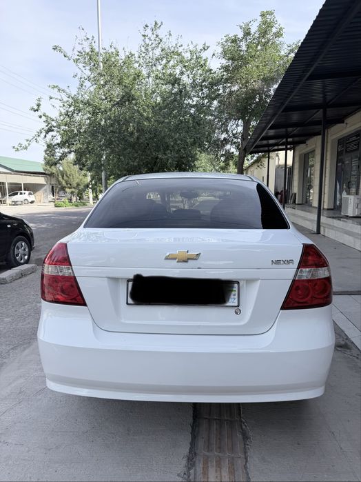 Chevrolet Nexia 2019 — 3