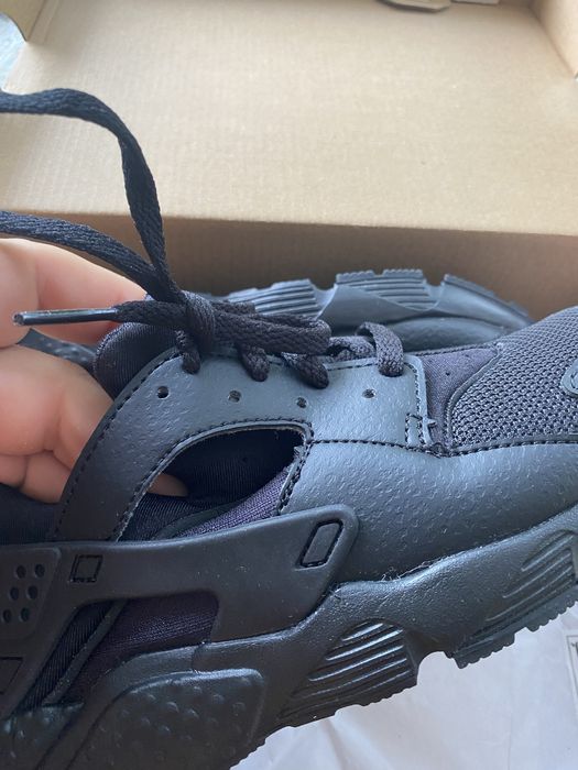 Nike huarache run Сникърси 18,5см номер 30