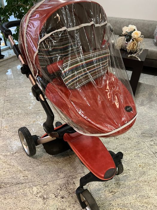 Количка Mima Xari 2в1